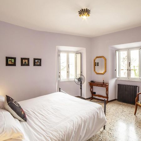 Casa Robina Apartment Barga Exterior foto
