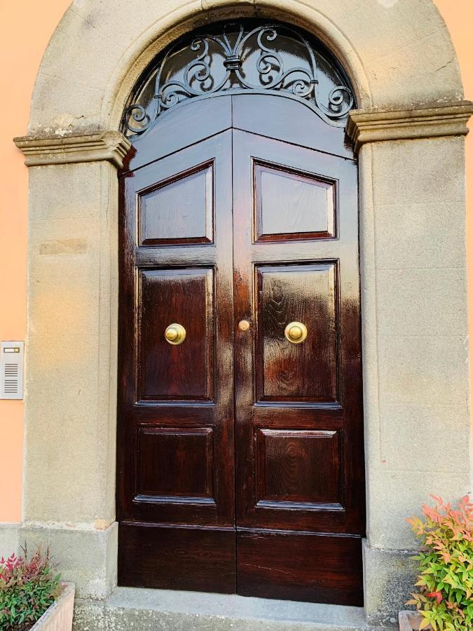 Casa Robina Apartment Barga Exterior foto