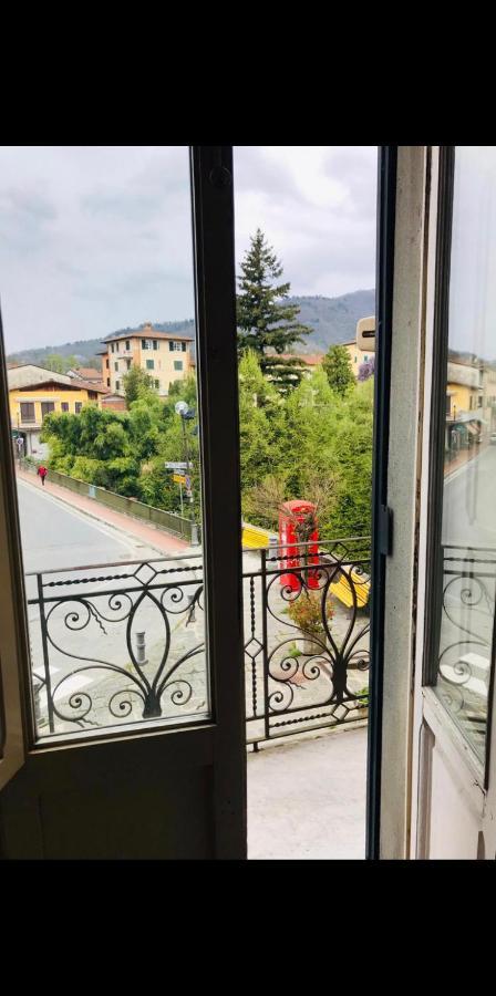 Casa Robina Apartment Barga Exterior foto