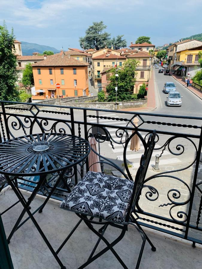 Casa Robina Apartment Barga Exterior foto