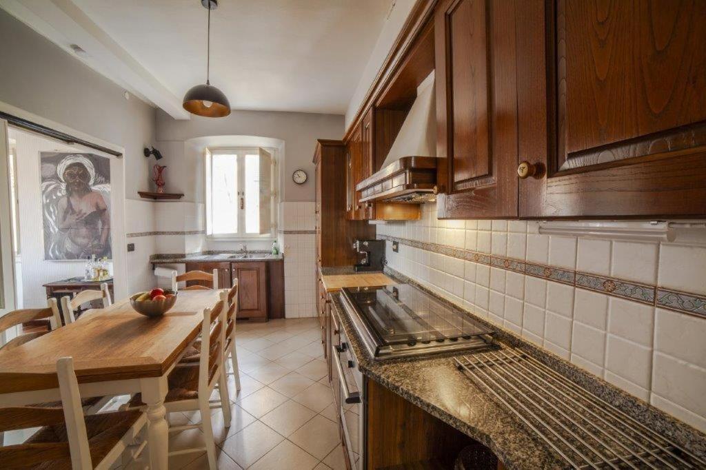 Casa Robina Apartment Barga Exterior foto
